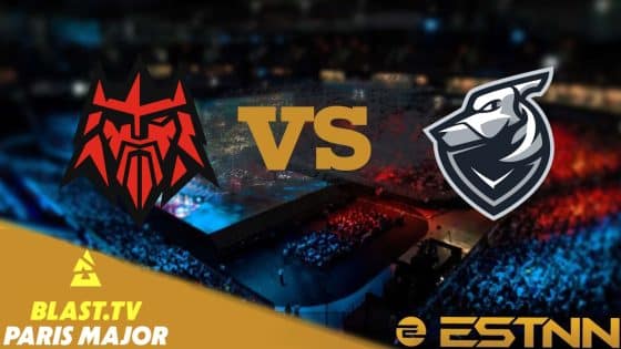 forZe vs Grayhound Preview and Predictions: BLAST.tv Paris Major 2023 Challengers Stage