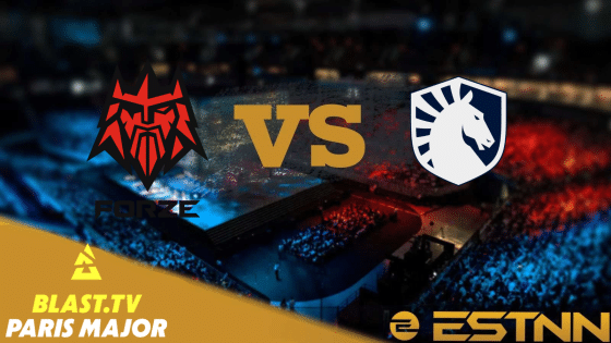 FORZE vs Liquid Preview and Predictions: BLAST.tv Paris Major 2023 Challengers Stage
