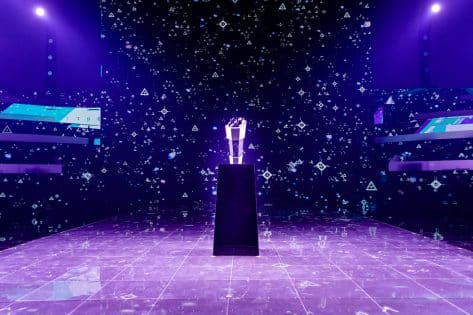 Gamers8 2023 Event Sets Record-High With $45 Million Prize Pool