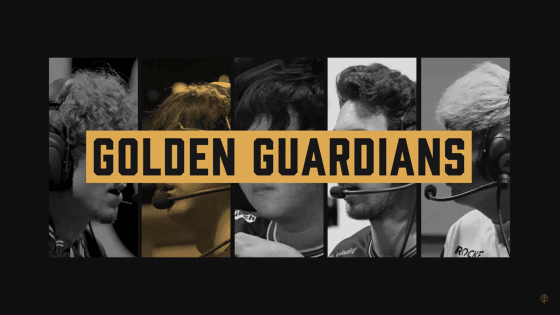 Golden Guardians Reveal Their Main and Academy Rosters Ahead of the 2023 LCS Season
