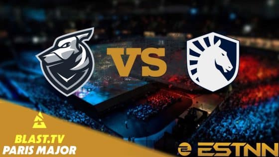Grayhound vs Liquid Preview and Predictions: BLAST.tv Paris Major 2023 Challengers Stage