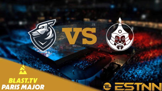 Grayhound vs The MongolZ Preview and Predictions: BLAST.tv Paris Major 2023 Challengers Stage
