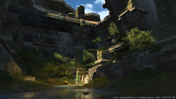 Final Fantasy XIV Live Letter 72 – Variant Dungeons and Criterion Dungeons