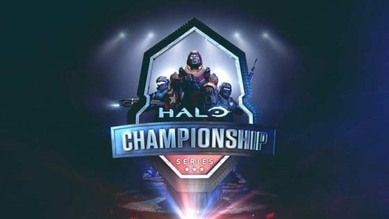 HCS Announces $250K Raleigh Kickoff Major To Open Halo Infinite Season