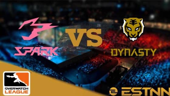 Hangzhou Spark vs. Seoul Dynasty Preview & Results – Overwatch League 2023 Week 3