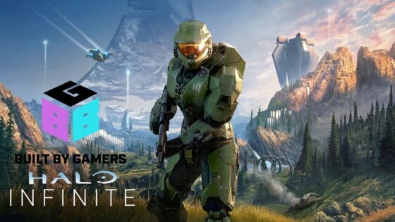 Halo Infinite: Pioneers’ “Druk” Accuses BBG Player “Minds” Of Cheating