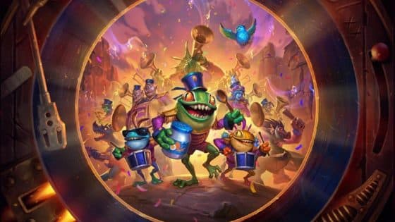 Everything New Coming With Hearthstone Battlegrounds Season 4