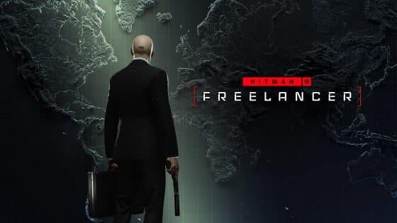 HITMAN Freelancer Review, Agent 47 at His Very Best