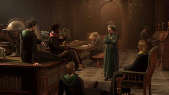 Hogwarts Legacy: Tips and Tricks for New Players