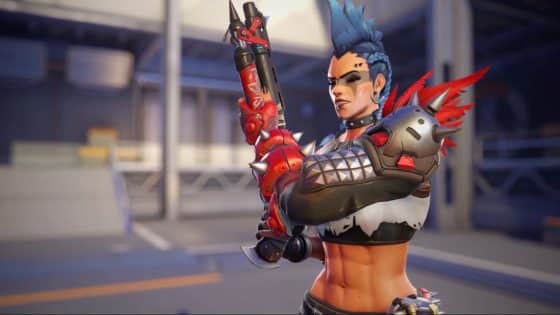 Overwatch 2: Here’s Why You Should Be Using Junker Queen