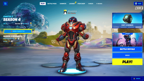 How To Get Fortnite X Marvel: Zero War Cosmetics For Free