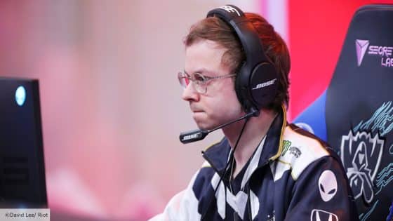 Dignitas Will Try To Make Noise in LCS Playoffs by Signing Veterans Jensen and Santorin