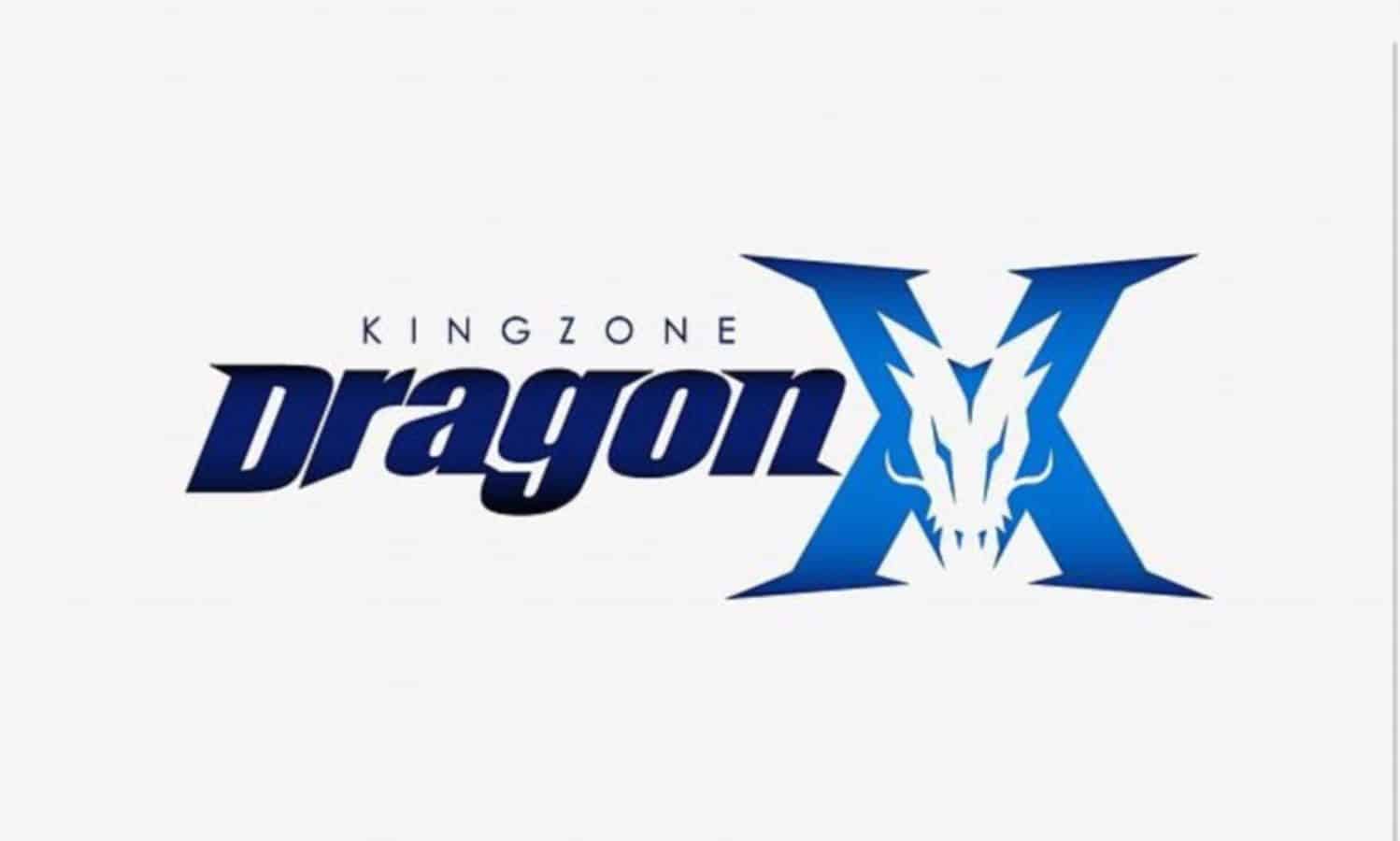 Kingzone DragonX and Its Players Donate Funds Towards Korean Coronavirus Relief