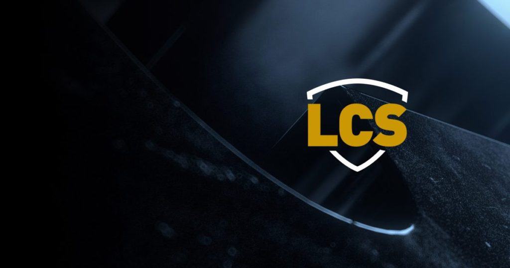 Riot Games Fails To Bring In Viewers For LCS Monday Night League