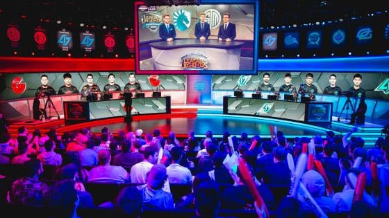 2023 LCS Spring Split: Schedule, Standings, Results and How to Watch