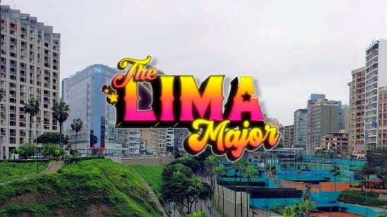 Dota 2: The Lima Major 2023 Group A Day 5 Recap