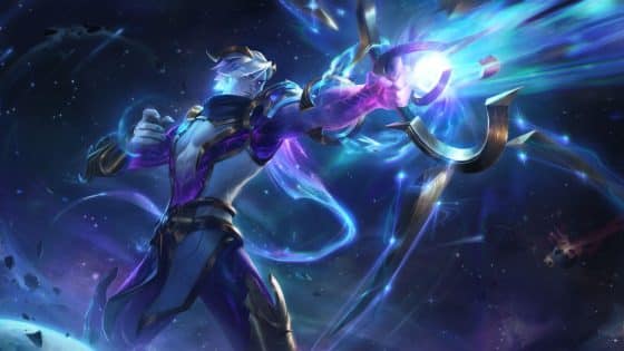 League of Legends Mythic Items Will Get Overhauled in a Big Midseason Change