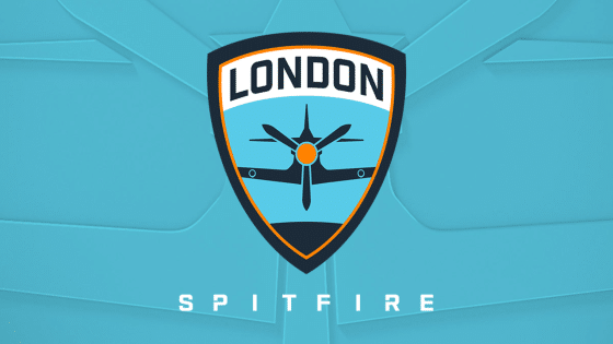 OWL 2023 Power Rankings – #16 London Spitfire