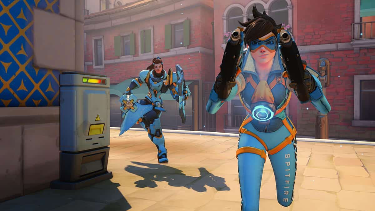 Overwatch 2: Which DPS Are Good After the Mid-Season 4 Update?