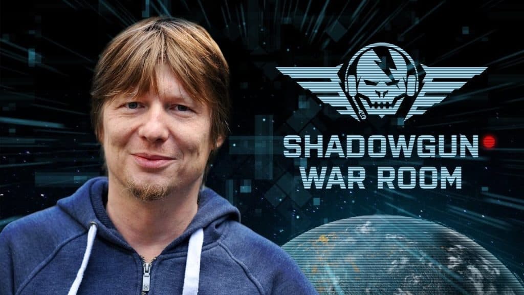 Humble Beginnings, Shadowgun and a Promising Future: An Interview with Marek Rabas, CEO of Madfinger Games