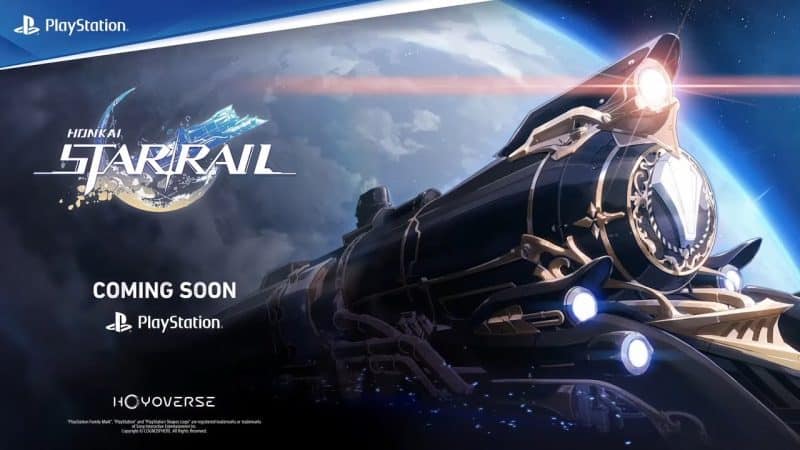 Honkai Star Rail PS5/PS4 Release Date And Cross Play Explained