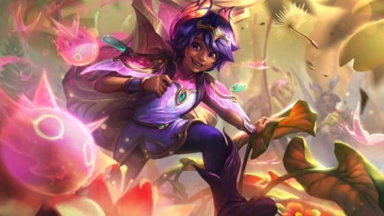 League of Legends Milio Guide: Best Items, Runes and Matchups