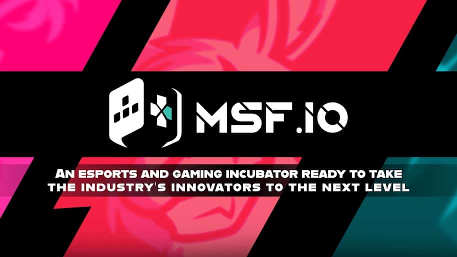 Misfits Gaming Group Launch $10 Million Seed Fund For Esports Businesses