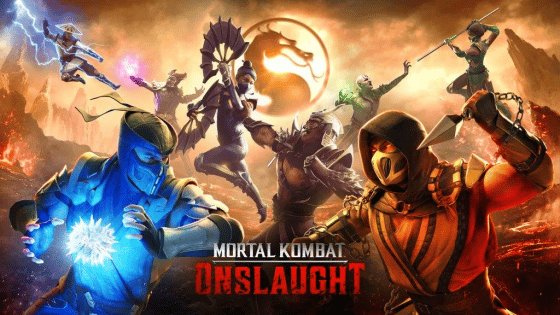 Mortal Kombat Onslaught Early Access: Everything We Know So Far