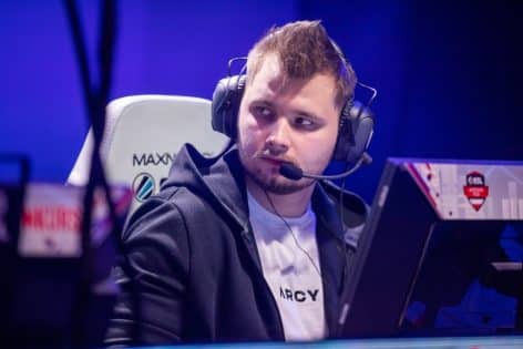 MOUZ’s Lack of Maps Played in Recent Times Is Concerning