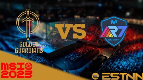 Golden Guardians vs Movistar R7 Preview and Predictions: Mid-Season Invitational 2023 Play-In Stage