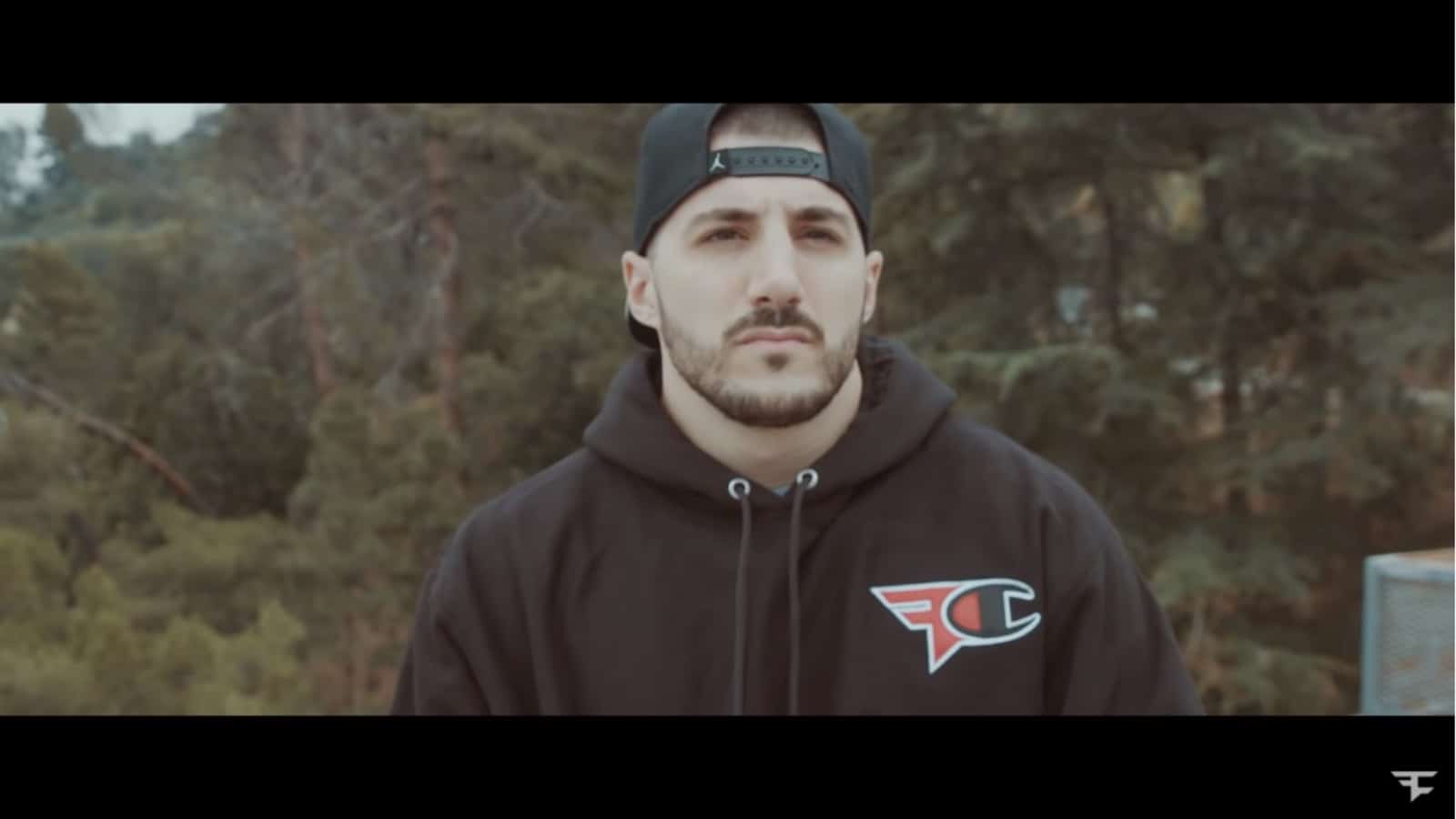 NICKMERCS Signs Three Year Extension With FaZe Clan
