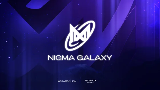 Nigma Galaxy Sign Mikey And Yuma For Tour 3
