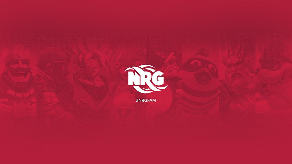 NRG Teases Mysterious Announcement For July 22