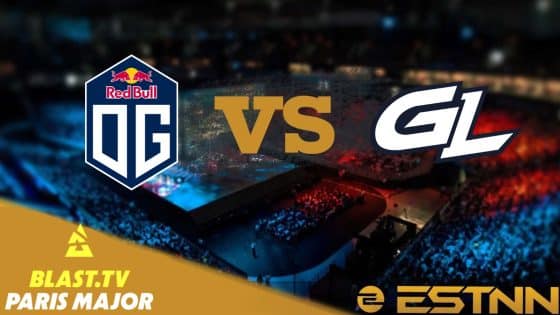 OG vs GamerLegion Preview and Predictions: BLAST.tv Paris Major 2023 Challengers Stage