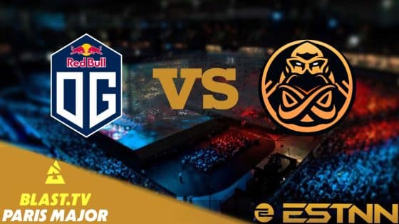 OG vs ENCE Preview and Predictions: BLAST.tv Paris Major 2023 Challengers Stage