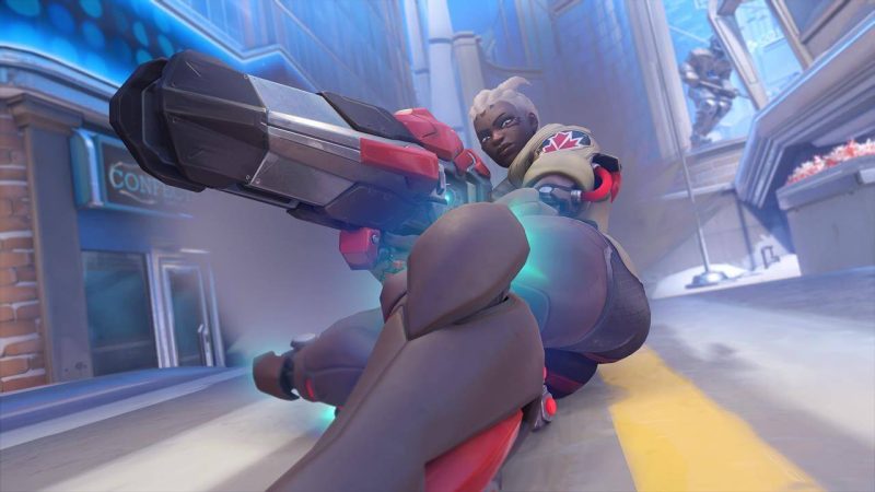 Overwatch 2 Game Lead Announces Hotfix for Problem Heroes