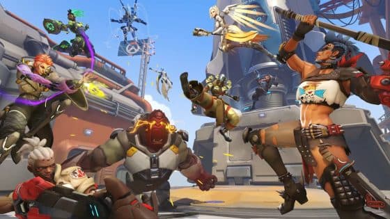 Everything you need to know about Overwatch 2