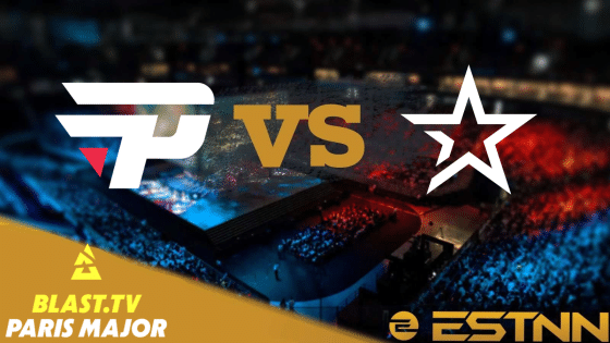 paiN vs Complexity Preview and Predictions: BLAST.tv Paris Major 2023 Challengers Stage
