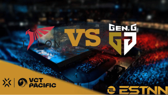 Talon Esports vs Gen.G Preview and Predictions- VCT 2023 Pacific League