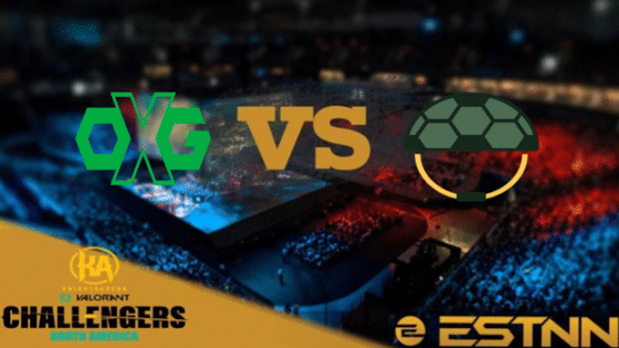 Oxygen Esports vs Turtle Troop Preview & Predictions – VCL NA Split 2