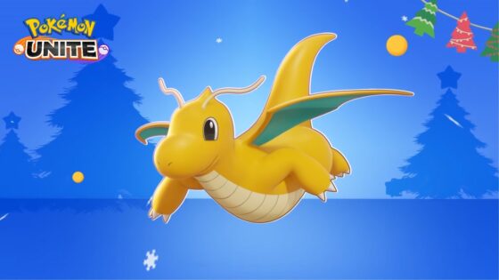 Pokemon Unite: Dragonite To Join The Action Soon