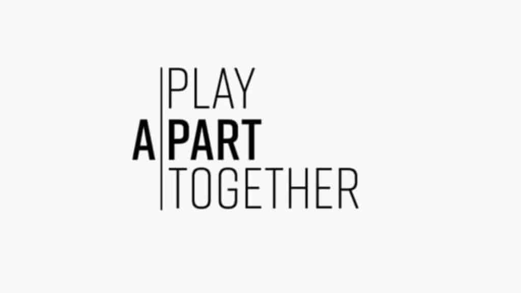 Video Game Publishers Team Up to Promote Social Distancing with Play Apart Together Initiative