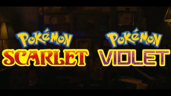 Pokémon Scarlet and Pokémon Violet Announced