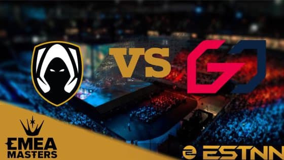 Team GO vs Los Heretics Preview and Predictions: EMEA Masters 2023 Spring