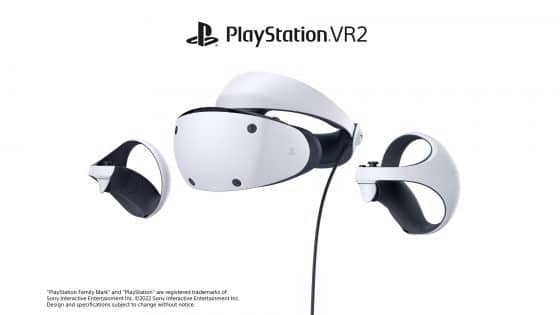 Everything We Know About the PS VR2 So Far