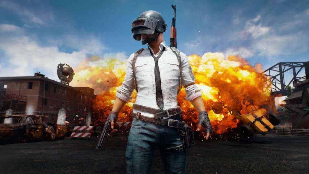 PUBG Is Officially Launching On FACEIT