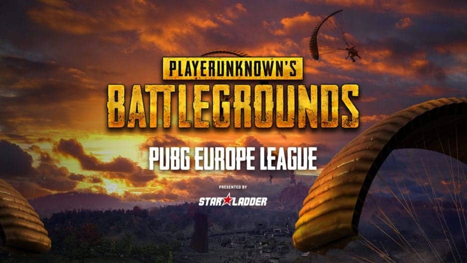 PUBG is Gearing Up for Esports Foothold