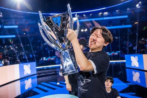 Team Liquid Beef Up Their 2023 LCS Squad With World Champion Pyosik and LCS MVP Summit