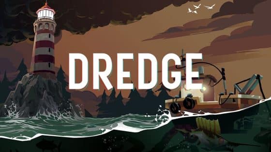 Dredge Review: A Terrifying Fishing Sim