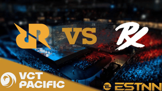 RRQ vs Paper Rex Preview and Predictions – VCT 2023 Pacific League